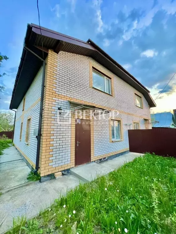 Таунхаус 140 м на участке 3 сот. - Фото 1