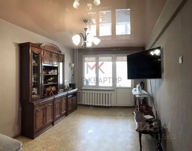 3-к кв. Тыва, Кызыл Ангарский бул., 27/3 (64.5 м) - Фото 0