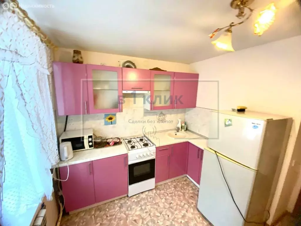 1-комнатная квартира: Ярославль, Большая Донская улица, 15 (34.2 м) - Фото 2