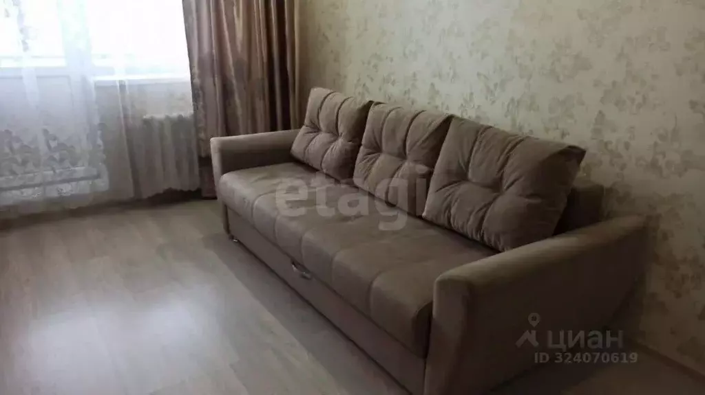 1-к кв. Новосибирская область, Новосибирск Троллейная ул., 14 (40.0 м) - Фото 2