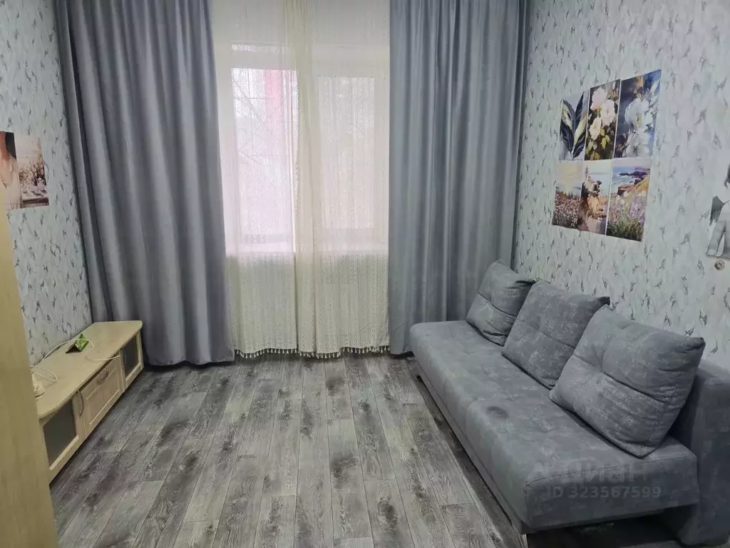 Студия Красноярский край, Красноярск ул. Комбайностроителей, 32 (24.0 ... - Фото 2