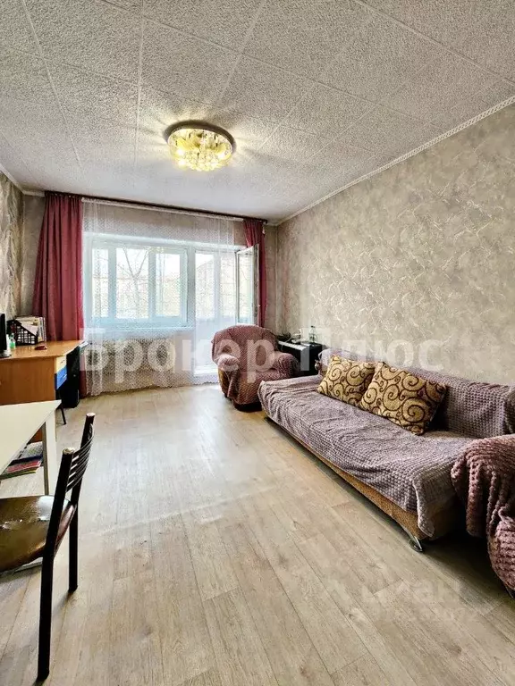 3-к кв. Тыва, Кызыл Московская ул., 102 (64.0 м) - Фото 0
