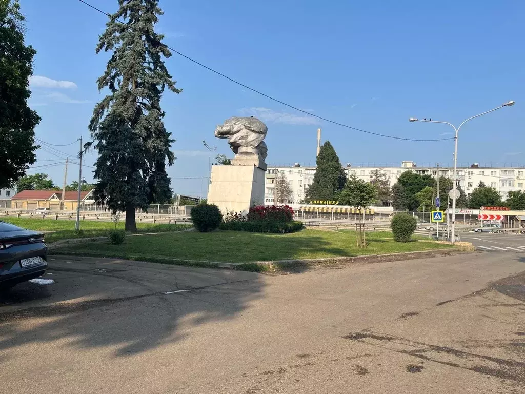 Квартира, 1 комната, 29.6 м - Фото 0