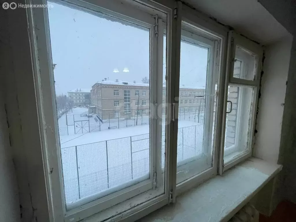 1к в -комнатной квартире (13.1 м) - Фото 1