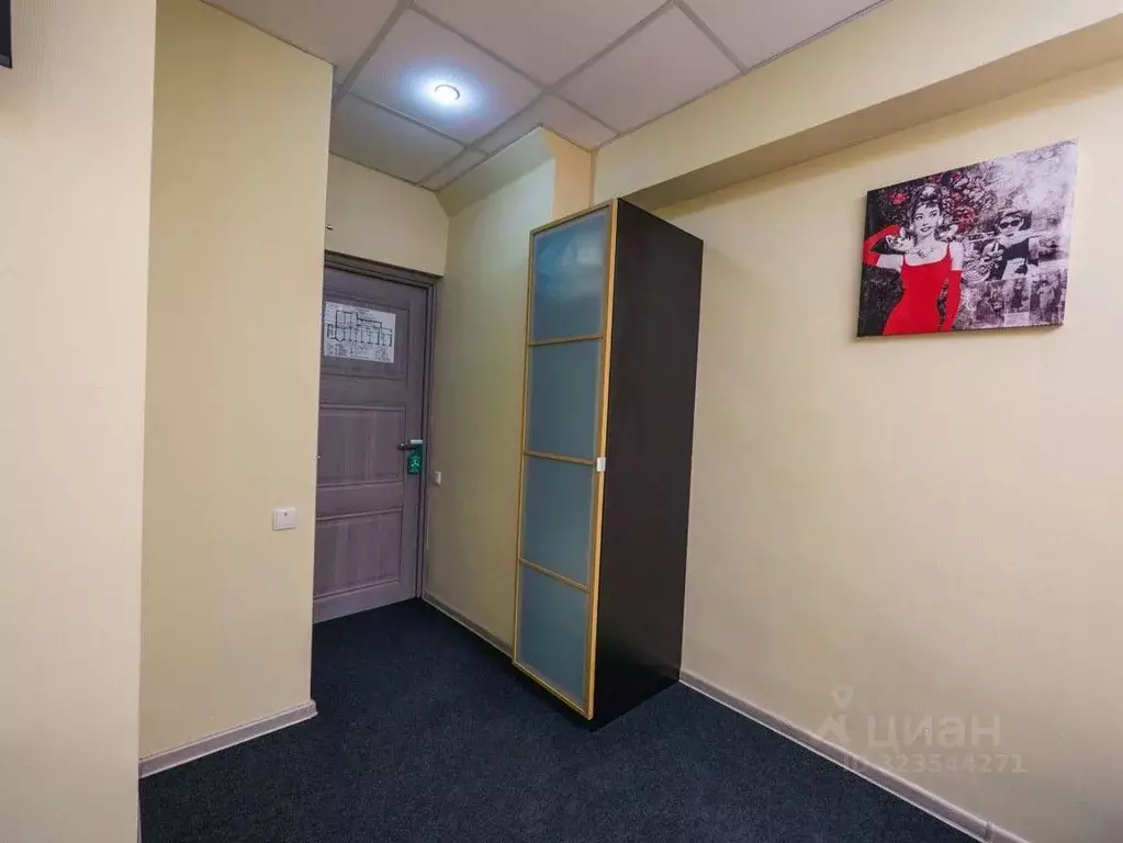 Комната Москва Верхняя Первомайская ул., 6к3 (13.0 м) - Фото 2