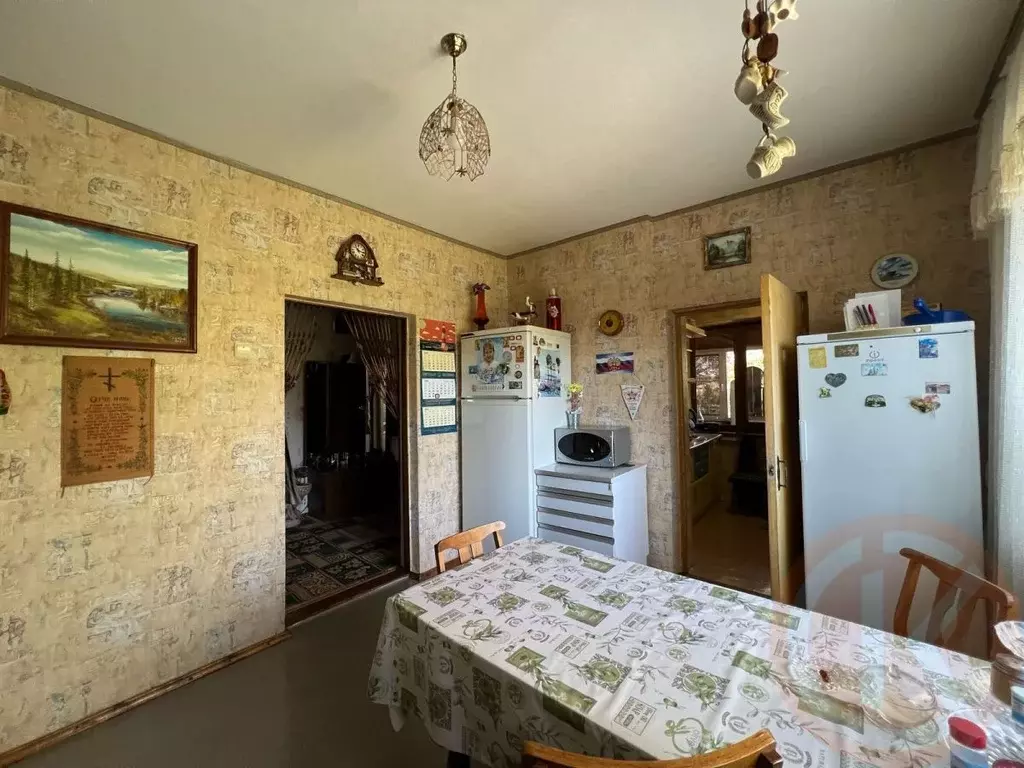 Дом в Крым, Сакский район, с. Суворовское ул. Евпаторийская, 67 (276 ... - Фото 2