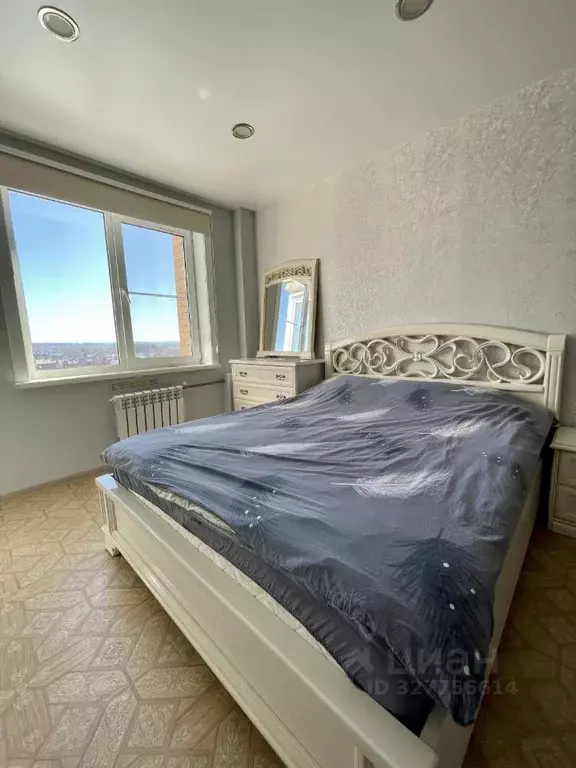 1-к кв. Иркутская область, Иркутск Байкальская ул., 319 (50.0 м) - Фото 1