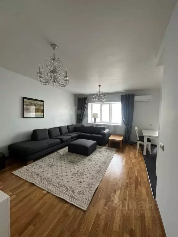 3-к кв. Башкортостан, Уфа Коммунистическая ул., 92 (86.0 м) - Фото 2