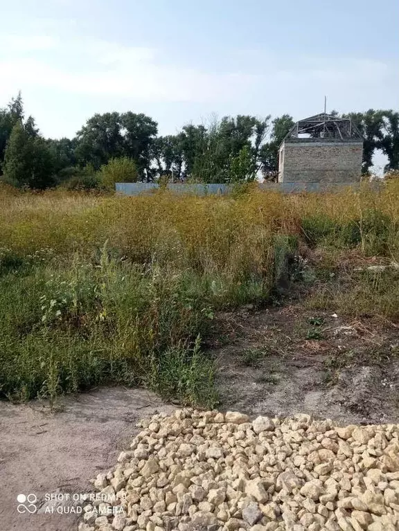 Участок 12 сот. (личное подсобное хозяйство (лпх)) - Фото 0