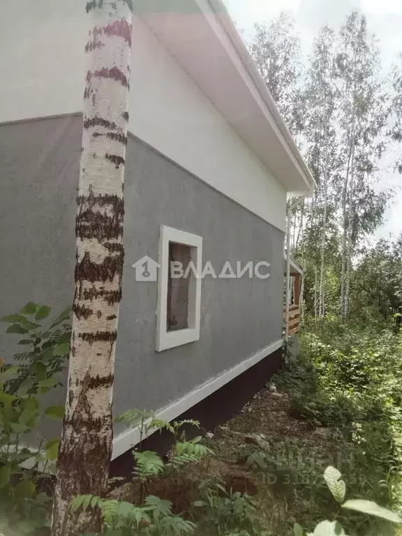 Дом в Нижегородская область, Богородский муниципальный округ, д. ... - Фото 1