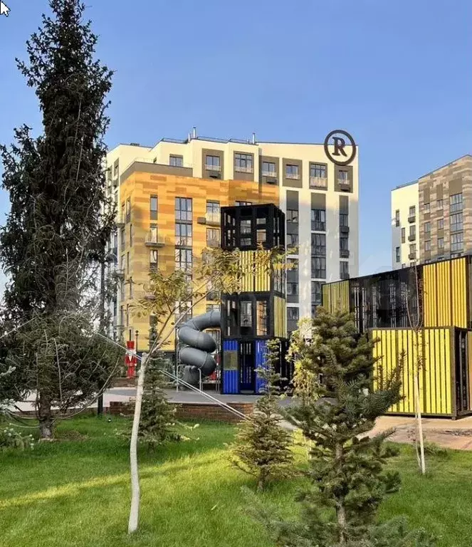 2-к. квартира, 56,8 м, 3/9 эт. - Фото 0