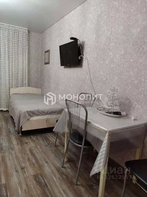 2-к кв. Белгородская область, Старый Оскол Солнечный мкр, 9 (38.0 м) - Фото 2