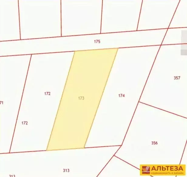Участок в Калининградская область, Зеленоградский муниципальный округ, ... - Фото 2