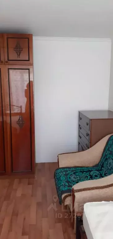 1-к кв. Крым, Симферополь ул. Истидат, 8А (28.0 м) - Фото 2