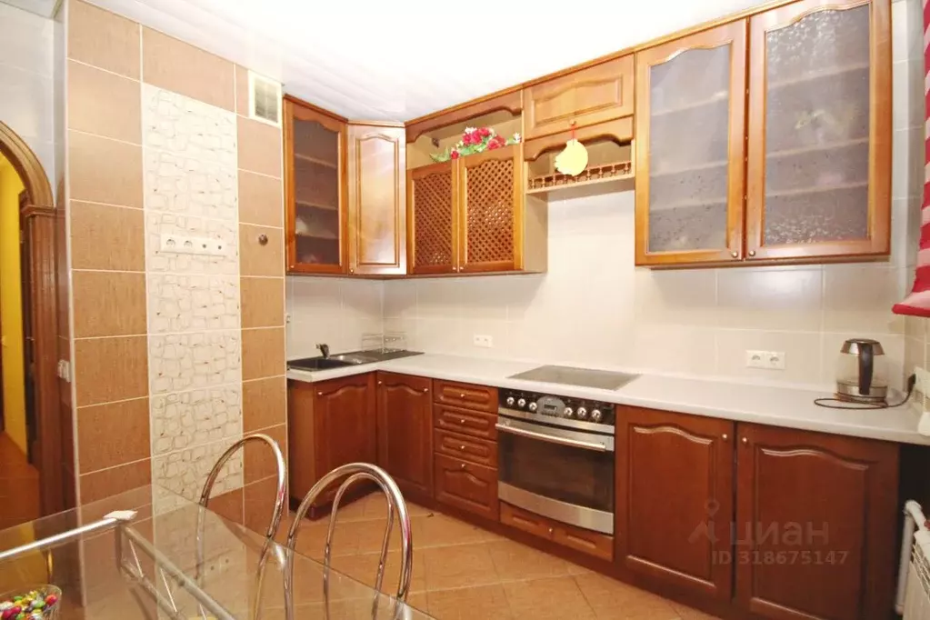 Комната Москва Варшавское ш., 143К5 (17.0 м) - Фото 0