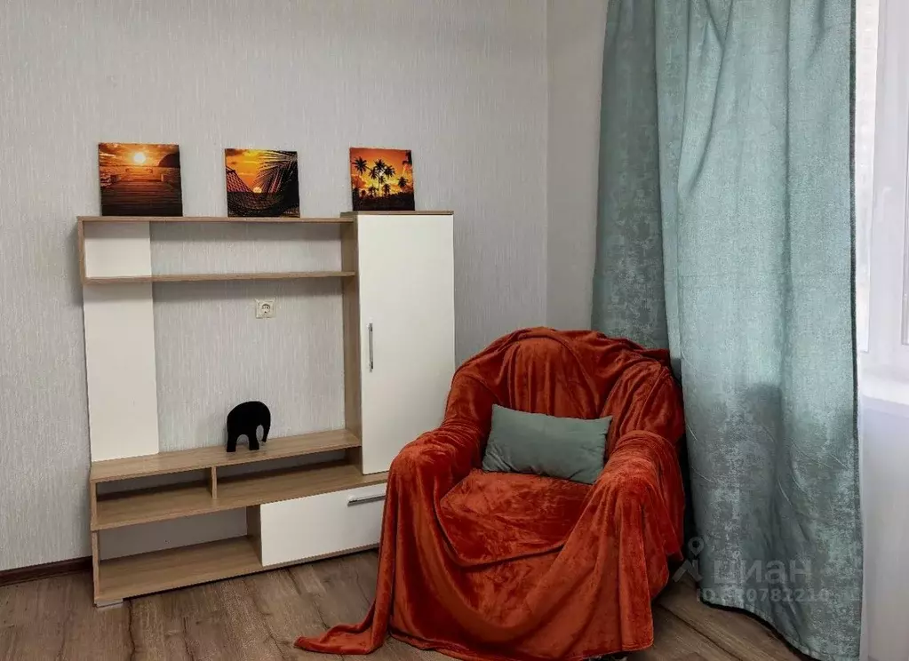 2-к кв. Санкт-Петербург просп. Пятилеток, 6 (55.0 м) - Фото 0