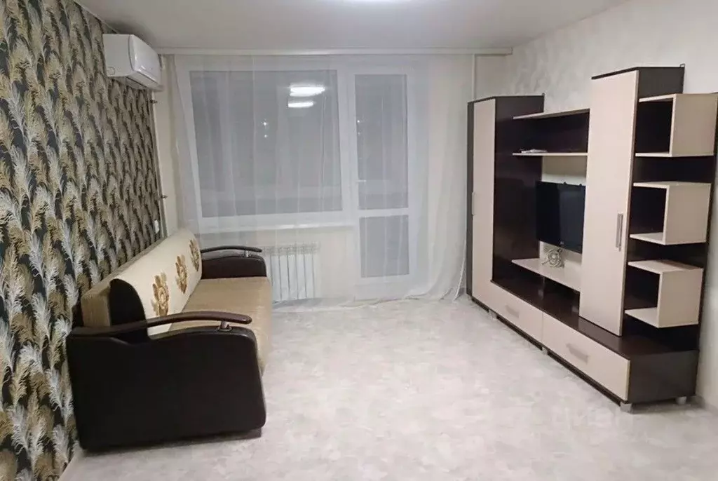 1-к кв. Волгоградская область, Волгоград ул. Сухова, 19 (30.5 м) - Фото 1