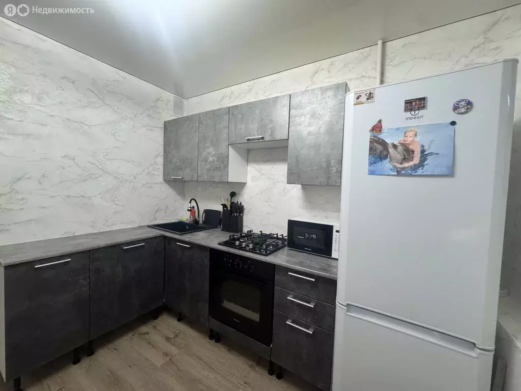 1-комнатная квартира: Новый Уренгой, район Северная Жилая Часть, ... - Фото 2