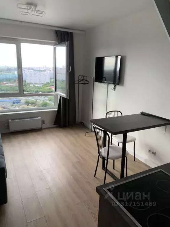 Студия Москва Сигнальный проезд, 16к1 (20.0 м) - Фото 1