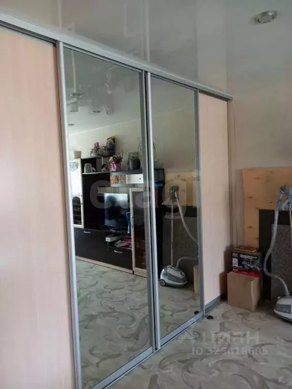 1-к кв. Свердловская область, Нижний Тагил Ленинградский просп., 40 ... - Фото 2