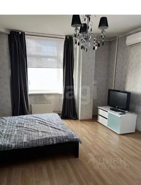 2-к кв. Новосибирская область, Новосибирск ул. Гоголя, 44 (100.0 м) - Фото 2