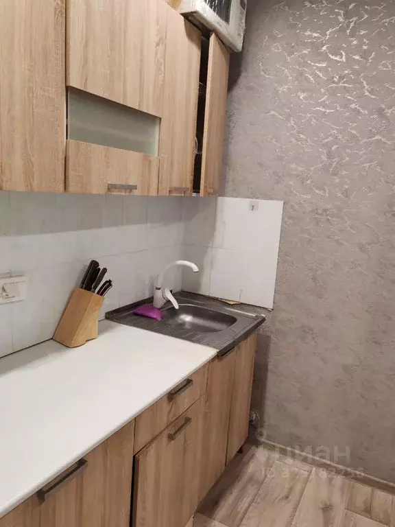 1-к кв. Ямало-Ненецкий АО, Новый Уренгой Советский мкр, 6/2 (36.6 м) - Фото 1