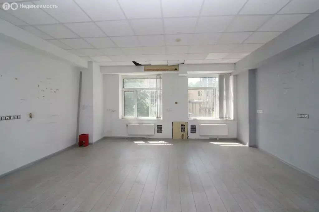 Помещение свободного назначения (282 м) - Фото 1