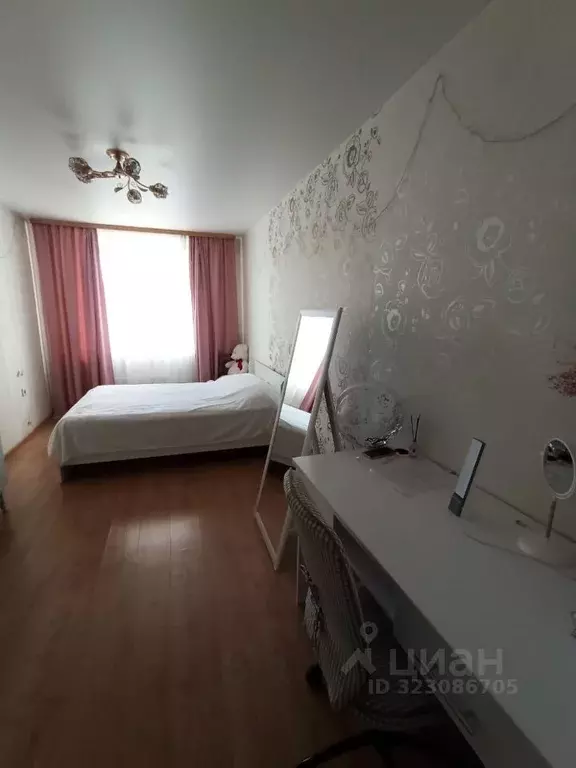 1-к кв. Томская область, Томск пос. Степановка, пер. Богдана ... - Фото 2