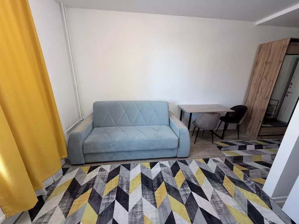 Студия Московская область, Люберцы городской округ, Мирный пгт ул. ... - Фото 2