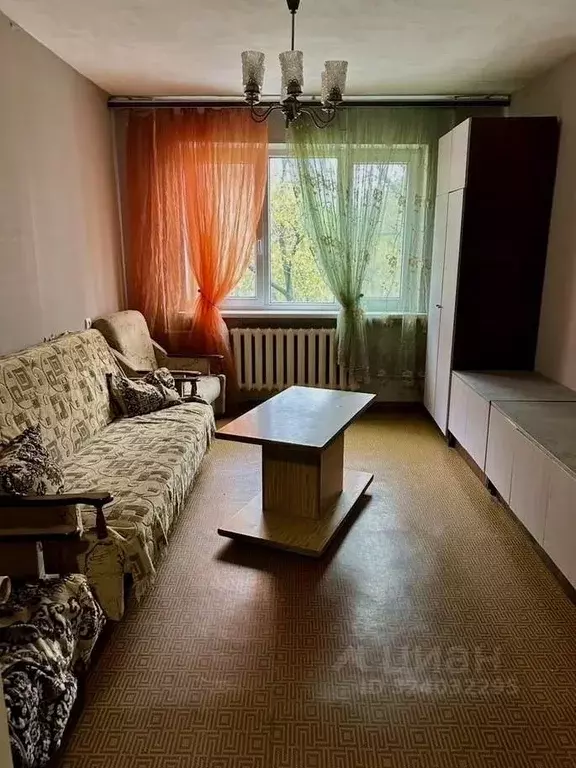 3-к кв. Ростовская область, Ростов-на-Дону ул. Шеболдаева, 4/1 (64.5 ... - Фото 1