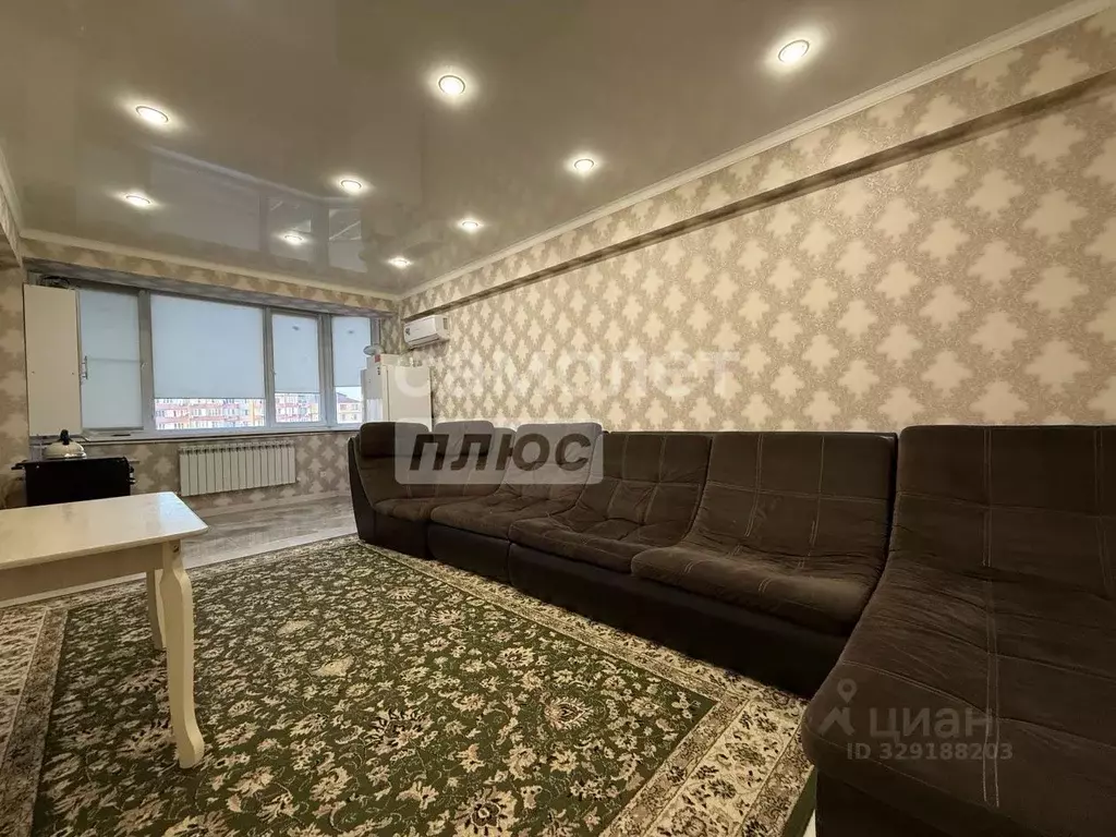 2-к кв. Дагестан, Каспийск ул. Ленина, 59А (46.0 м) - Фото 1