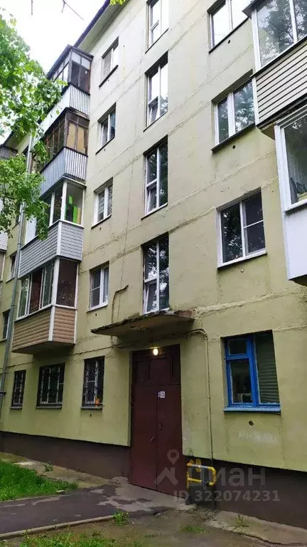 Квартира, 2 комнаты, 44 м - Фото 0