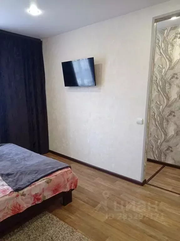 1-к кв. Красноярский край, Норильск ул. Бегичева, 14 (33.0 м) - Фото 1