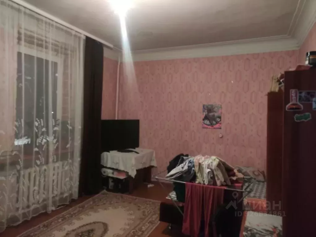 2-к кв. Владимирская область, Карабаново г. Александровский ... - Фото 2