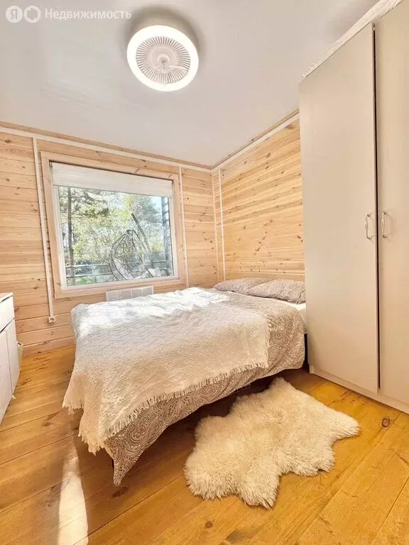 Дом в Шиховское сельское поселение (50 м) - Фото 1