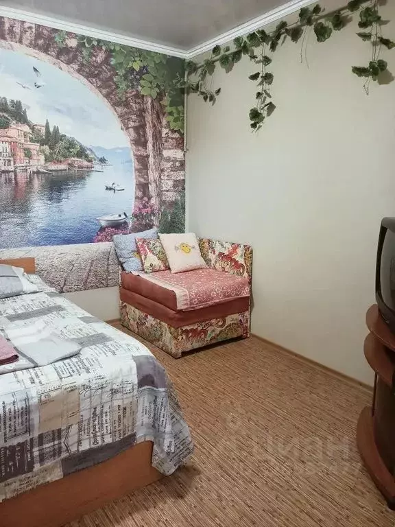 1-к кв. Крым, Алушта ул. 15 Апреля, 3 (39.0 м) - Фото 2