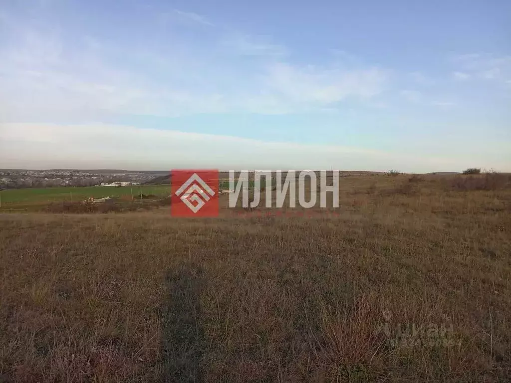 Участок в Крым, Бахчисарайский район, с. Вилино ул. Ленина (5000.0 ... - Фото 2