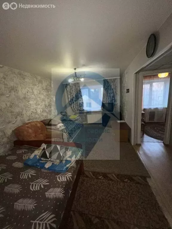 1-комнатная квартира: Иваново, улица Кузнецова, 98А (30.9 м) - Фото 2