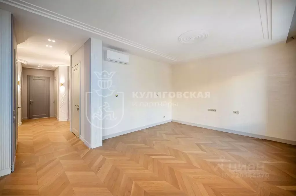 3-к кв. Свердловская область, Екатеринбург ул. Степана Разина, 23 ... - Фото 2