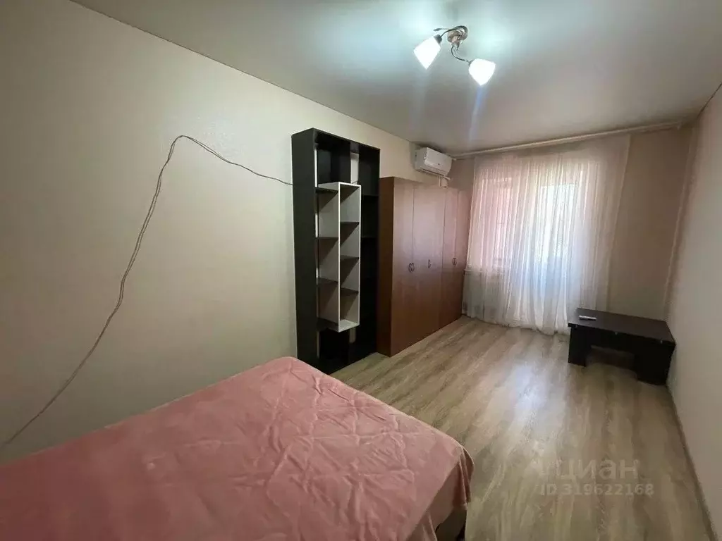 1-к кв. Краснодарский край, Курганинск ул. Юности, 20Д (35.0 м) - Фото 0