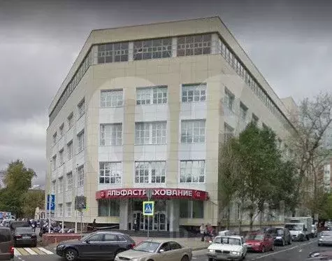 Офис в Москва ул. Шаболовка, 31Б (1534 м) - Фото 2