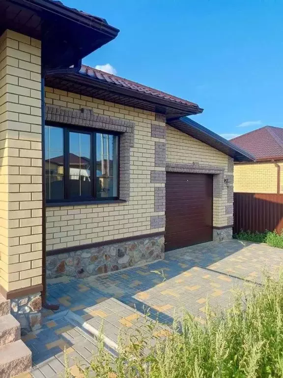 Дом в Белгородская область, Белгородский район, Дубовское с/пос, с. ... - Фото 2