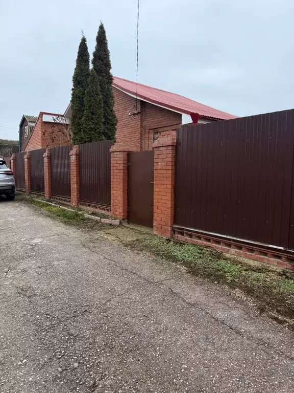 Дом в Самарская область, Ставропольский район, Подстепки с/пос, ... - Фото 1