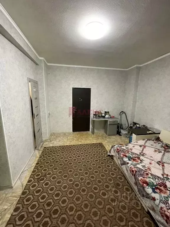 Комната Ростовская область, Ростов-на-Дону пос. Орджоникидзе, просп. ... - Фото 2