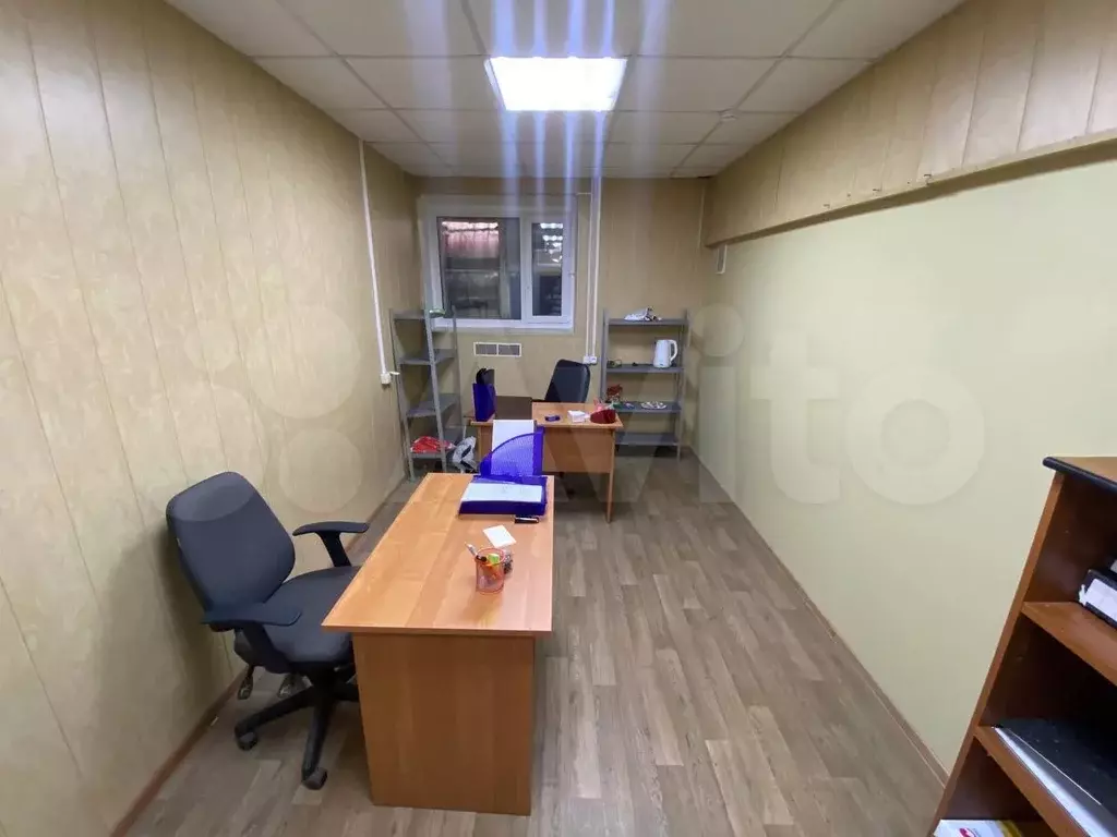 Офис, 12.6 м, 8-я ифнс - Фото 0
