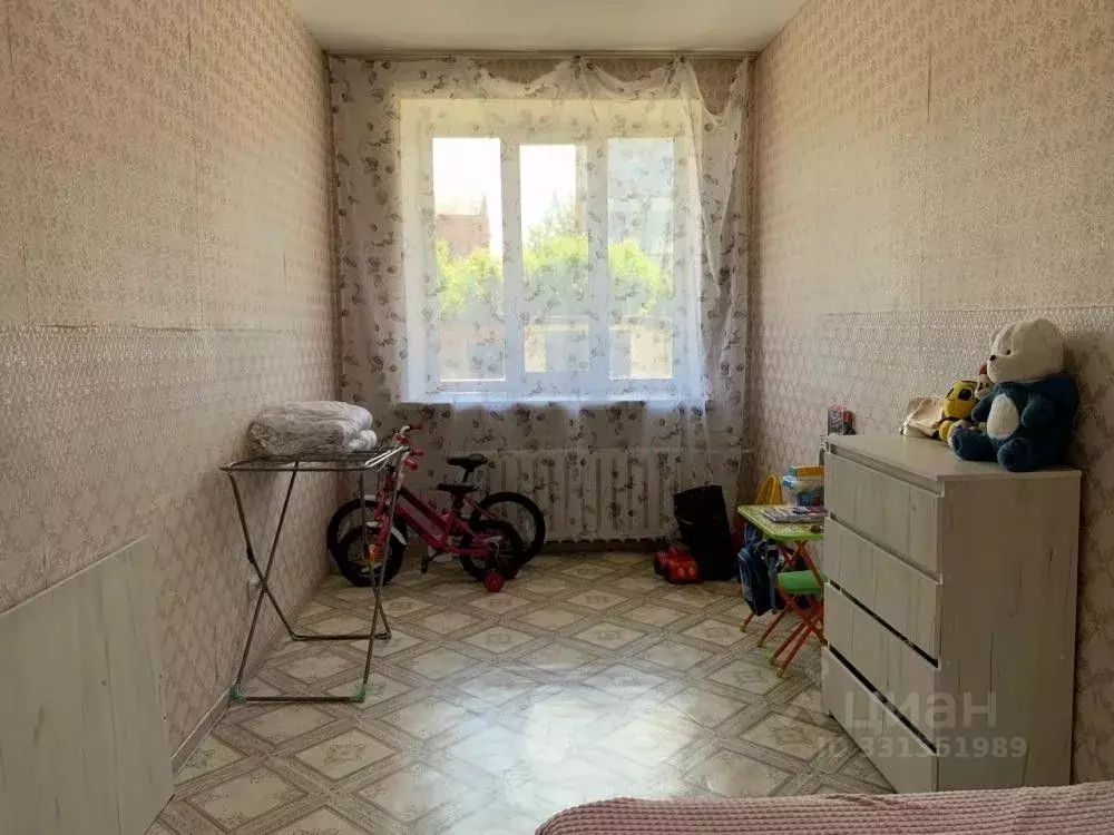 2-к кв. Иркутская область, Иркутск ул. Розы Люксембург, 148 (46.2 м) - Фото 1