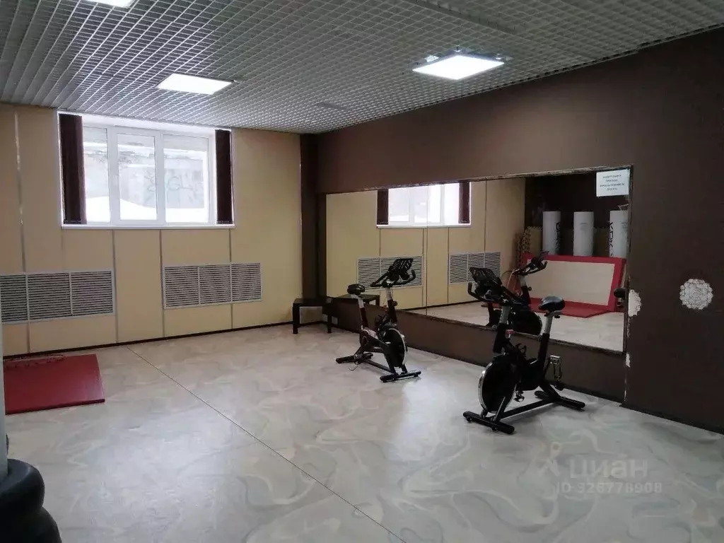 Помещение свободного назначения в Томская область, Томск ул. ... - Фото 1