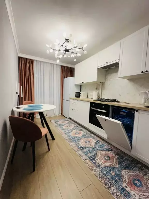 1-к кв. Москва Зеленоградская ул., 43 (33.0 м) - Фото 2