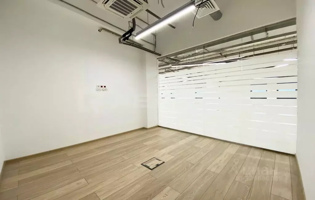 Офис в Санкт-Петербург Киевская ул., 5к4 (2779 м) - Фото 1