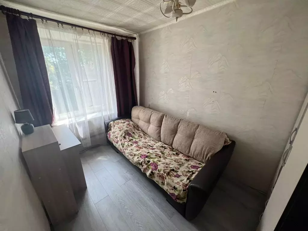 Продаётся 2-к квартира, 41 м - Фото 0